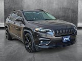 Used 2020 Jeep Cherokee Latitude Plus image 2