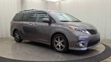 Certified 2017 Toyota Sienna SE image 2