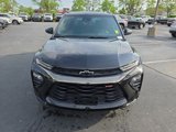 Certified 2023 Chevrolet TrailBlazer RS w/ Sun and Liftgate Package image 3