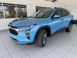 New 2025 Chevrolet Trax LT w/ Driver Confidence Package image 3