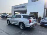 Used 2023 Hyundai Palisade SEL image 4