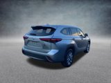 Used 2021 Toyota Highlander Limited image 3