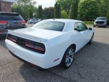 Used 2022 Dodge Challenger GT image 3