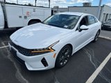 Used 2022 Kia K5 LXS image 2