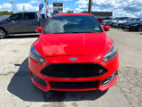 Used 2017 Ford Focus ST w/ Equipment Group 401A image 2