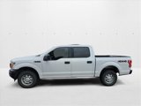 Used 2018 Ford F150 XL w/ Equipment Group 101A Mid image 2