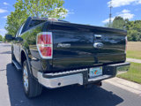 Used 2013 Ford F150 Lariat w/ Luxury Equipment Group image 6