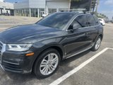 Used 2019 Audi Q5 2.0T Premium Plus w/ Premium Plus Package image 6