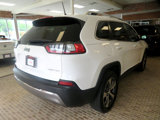 Used 2019 Jeep Cherokee Limited image 4