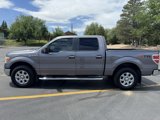 Used 2014 Ford F150 4x4 SuperCrew image 4