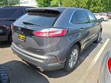 Used 2022 Ford Edge Titanium image 5