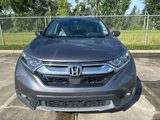 Used 2017 Honda CR-V EX image 2