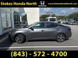 Used 2023 Nissan Sentra SV image 2