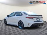 New 2025 Toyota Corolla LE image 4