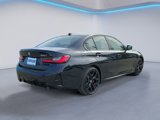 New 2025 BMW 330i xDrive Sedan w/ M Sport Package image 3