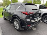Used 2022 MAZDA CX-5 Signature image 5