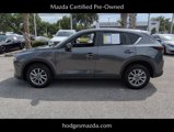 Certified 2023 MAZDA CX-5 AWD 2.5 S w/ Select Package image 2
