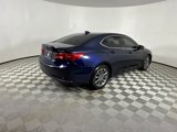 Used 2019 Acura TLX w/ Technology Package image 4