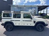 Used 2024 INEOS Grenadier image 4