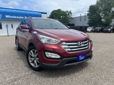 Used 2015 Hyundai Santa Fe Sport 2.0T image 2