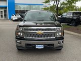 Used 2015 Chevrolet Silverado 1500 LT w/ All Star Edition image 2