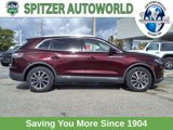 Used 2022 Lincoln Nautilus FWD image 4