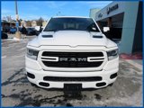 Certified 2023 RAM 1500 Laramie image 3