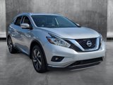 Used 2018 Nissan Murano Platinum w/ Cargo Package image 3