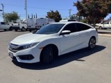 Used 2018 Honda Civic EX-T image 5