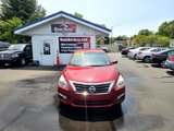 Used 2013 Nissan Altima 2.5 S image 2
