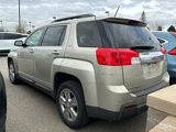 Used 2015 GMC Terrain SLT w/ Chrome Edition image 6
