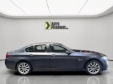 Used 2016 BMW 535i xDrive Sedan image 4