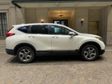 Used 2018 Honda CR-V EX-L image 2