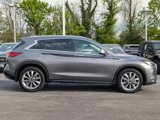 Certified 2022 INFINITI QX50 Luxe w/ Cargo Package image 2