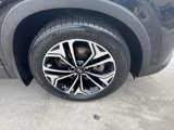 Used 2020 Hyundai Santa Fe Limited image 4