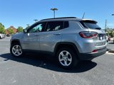 Used 2024 Jeep Compass Latitude image 6