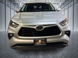 Used 2020 Toyota Highlander L image 2