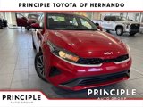 Used 2023 Kia Forte LXS image 2