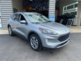 Used 2022 Ford Escape SEL image 4