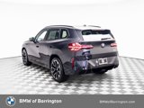 New 2025 BMW X3 xDrive30i w/ Premium Package image 3