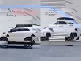 Used 2021 Kia K5 LX image 2