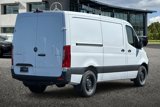New 2025 Mercedes-Benz Sprinter 2500 image 4