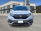 Used 2020 Honda CR-V EX-L image 2