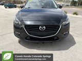 Used 2017 MAZDA MAZDA3 Touring w/ Popular Equipment Package image 2