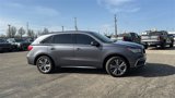 Used 2017 Acura MDX SH-AWD w/ Technology Package image 3