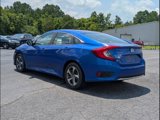 Used 2020 Honda Civic LX image 3