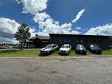 Used 2017 Ford F150 Lariat image 4
