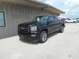 Used 2017 GMC Sierra 1500 SLT image 2