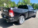 Used 2022 RAM 1500 Big Horn image 2