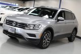 Used 2021 Volkswagen Tiguan S image 5